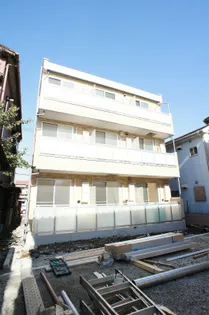 リブリ 壱番館の画像