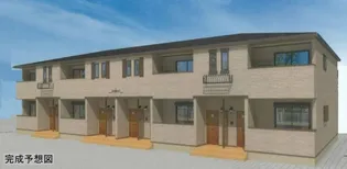 イル ヴェント ヴェルデIIの画像