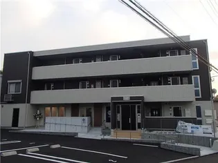 グランドソレイユ東戸塚の画像