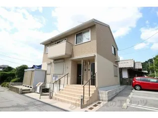 メゾンTNの画像