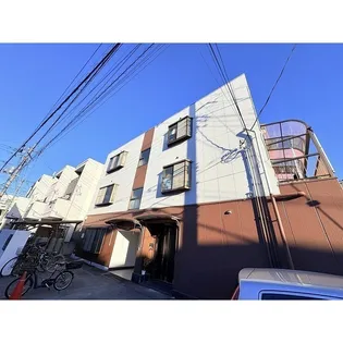 BRILLIANT辻の画像