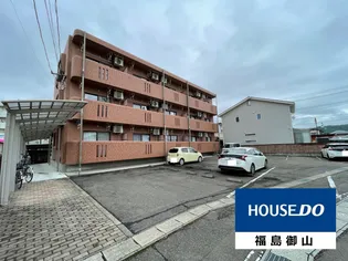 アカデミー南福島の画像