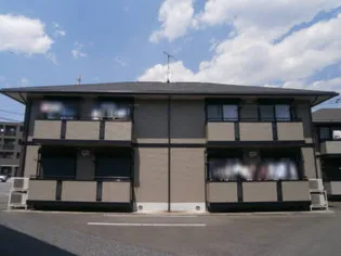 コーポセブンAの画像