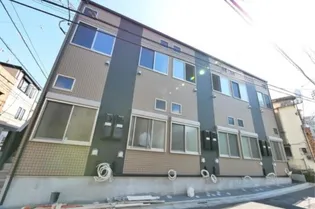 ハーモニーテラス西ヶ原IIIの画像