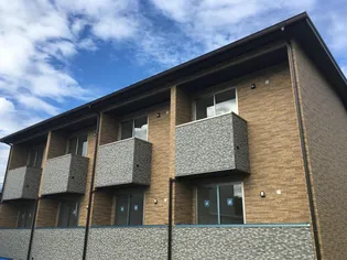 プレジール荒山IIの画像