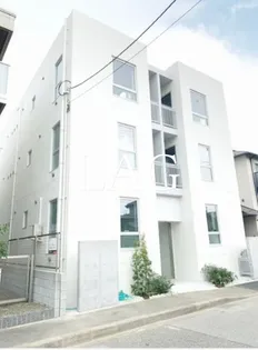 千葉県習志野市津田沼3【マンション】の外観