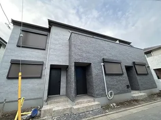 メゾン トロワ学芸大学の画像