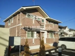 トゥインクル城南 Aの画像