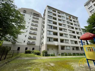 UR港北ニュータウンビュープラザセンター北の画像