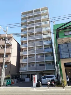 大阪府堺市西区鳳南町5【マンション】の外観