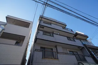 サンハイツみのりの画像