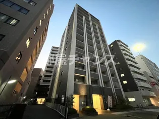 愛知県名古屋市中区新栄1【マンション】の外観