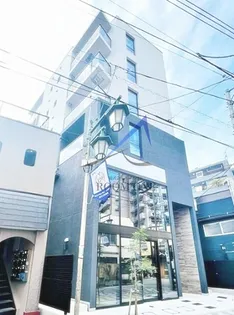 TAS駒込BLDの画像