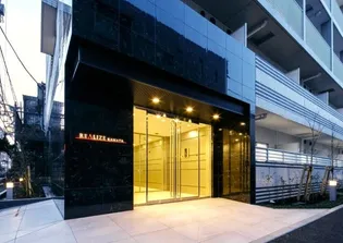 東京都大田区蒲田本町2【マンション】の外観