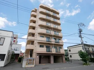 さくらハイツ3の画像