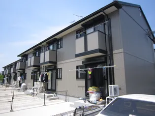 エミネンスB棟の画像