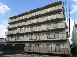 メゾンベールの画像