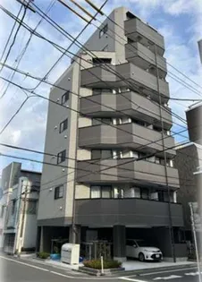 PARC奥浅草の画像