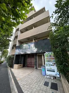 フォレシティ中落合の画像