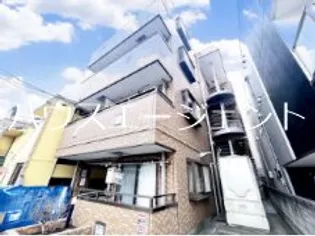 セントリバー5の画像