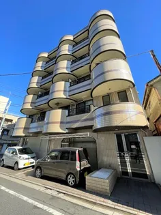 竹ノ塚保木間二丁目ビルの画像