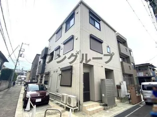 ディアコート豊島ヶ岡の画像