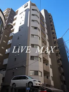 イデアル五反田の画像