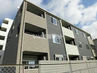 カーサ フェリーチェ東脇の画像