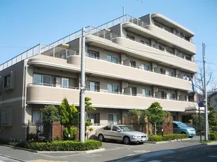 パルクヴェールの画像