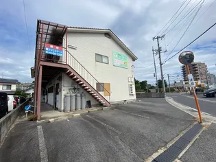 岡谷ハイツの画像