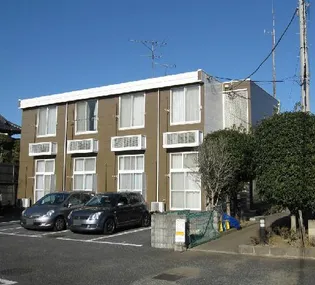 大和田ステーションハイツの画像