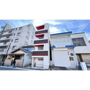 愛知県名古屋市南区柴田町3【アパート】の外観