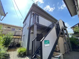 エイブルシティー妻田の画像