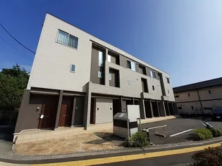 ジェルメ 石井城IIの画像