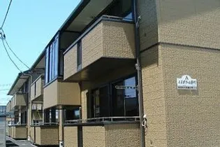 エスポワール新川Aの画像