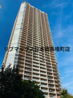 ザ 豊洲タワーの画像