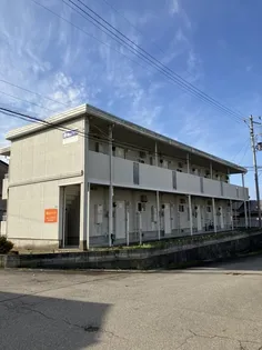 桃山ハイツの画像