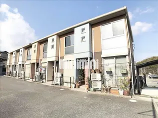 グランジュッテ Eの画像