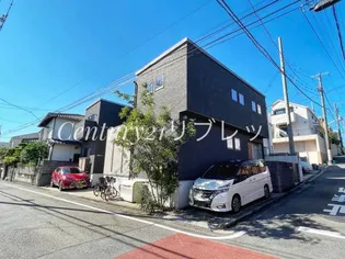 ADDRESS OKUSAWAの画像