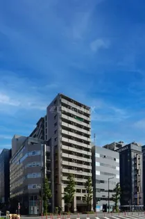 willDo中洲【9階】の外観