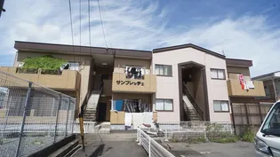 サンフレッチェ池畑の画像