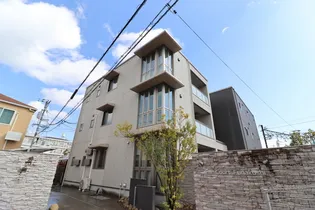 ファンコート船越の画像