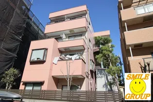 ガーデンハウスワンの画像
