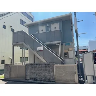 エスペランサ新子安の画像