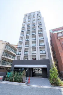 兵庫県神戸市中央区北長狭通5【マンション】の外観