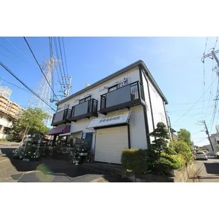 ラポール鶴巻の画像