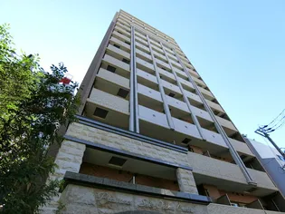 プレサンス新大阪クレスタの画像