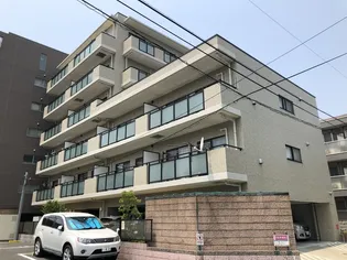 セトル成川の画像