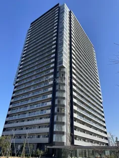 リヴァリエC棟の画像