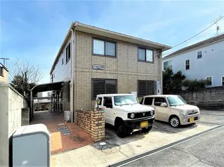 ローズコート美園の画像